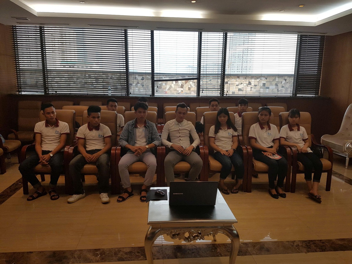 Thực tập & việc làm Nhật - kết nối doanh nghiệp