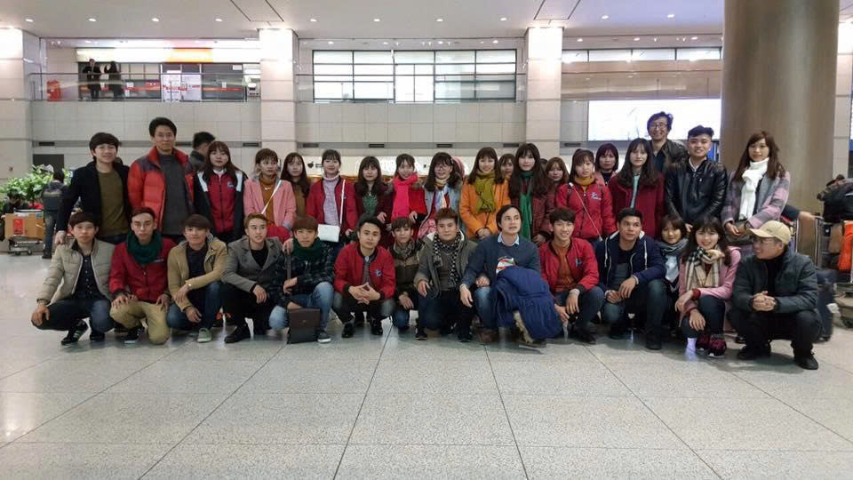 Du học Úc - tư vấn lộ trình