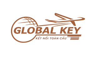logo Global key